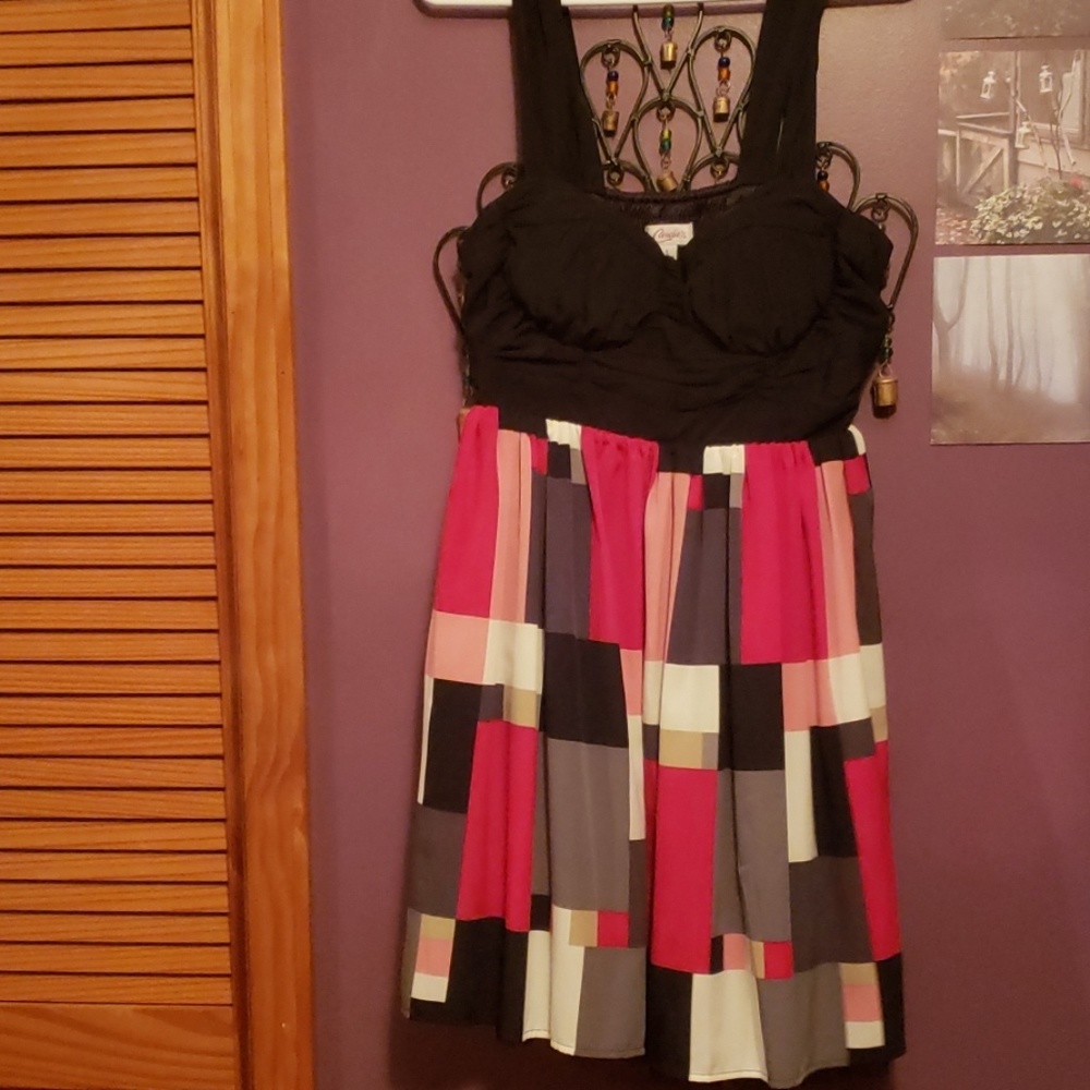 Party dress